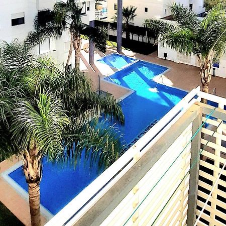 Sunny Apartment ダイムス エクステリア 写真