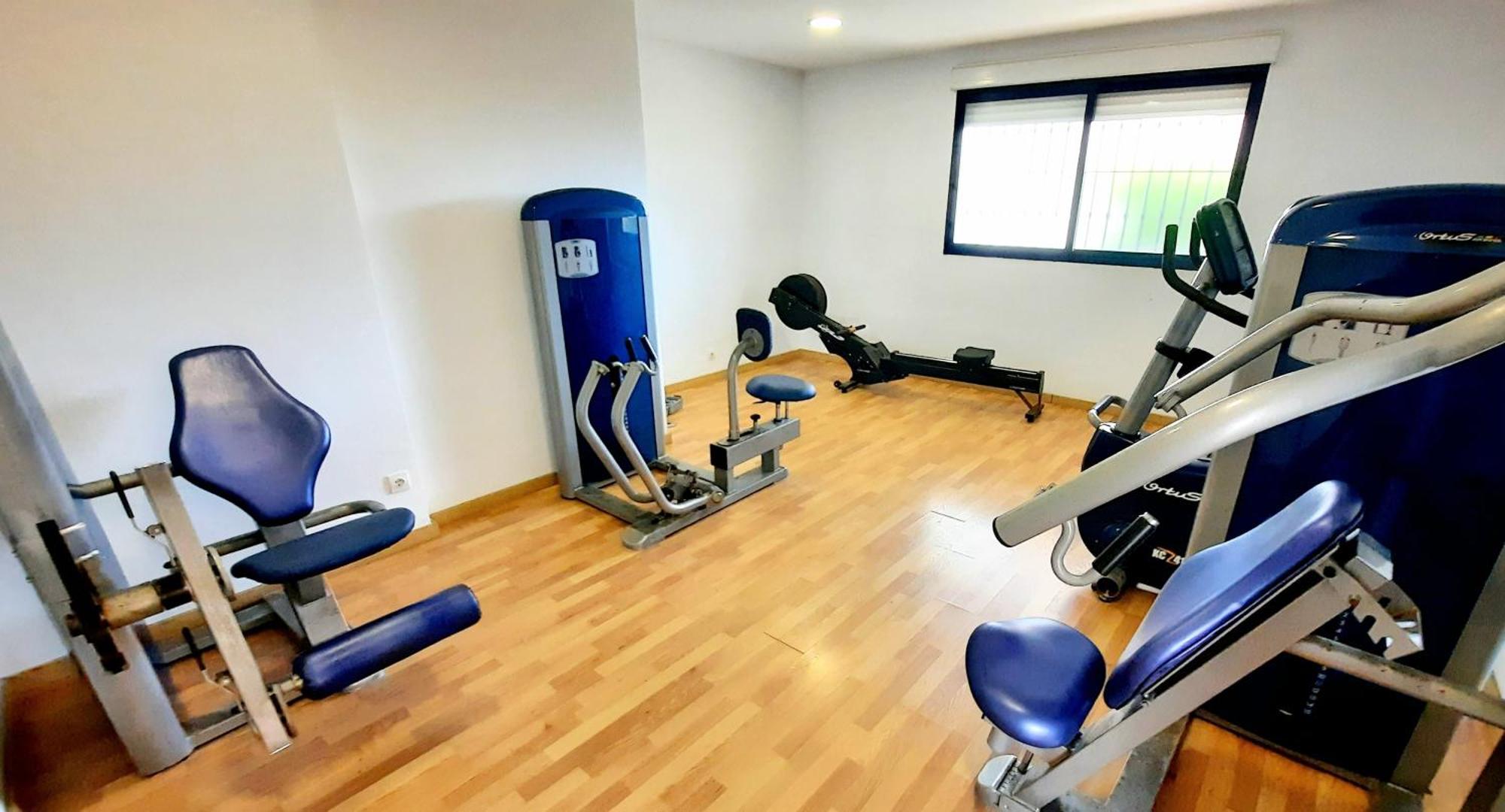 Sunny Apartment ダイムス 部屋 写真