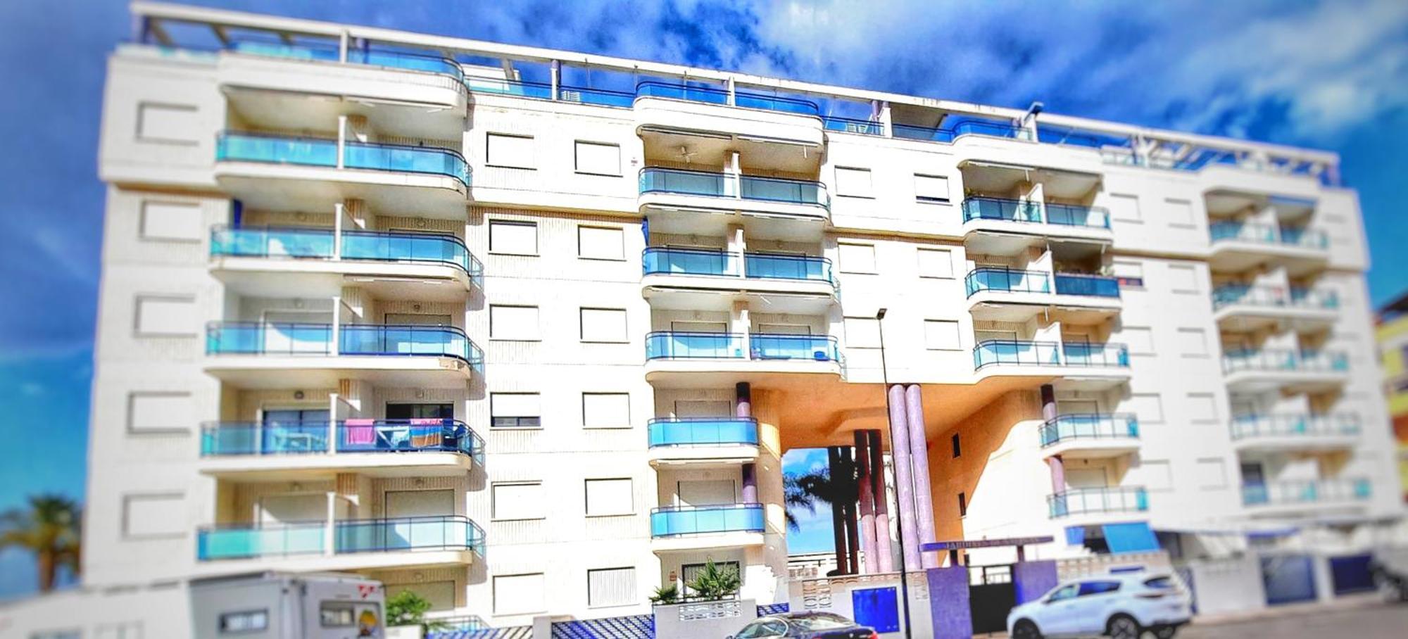 Sunny Apartment ダイムス 部屋 写真