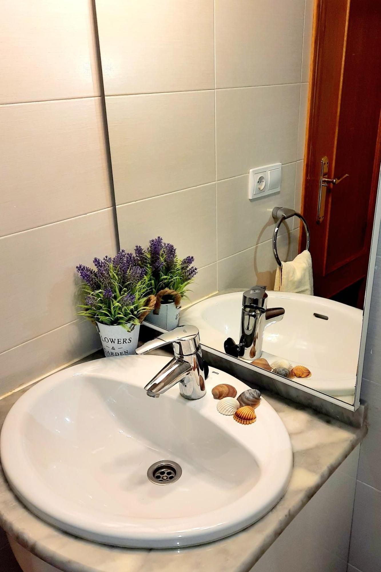 Sunny Apartment ダイムス 部屋 写真