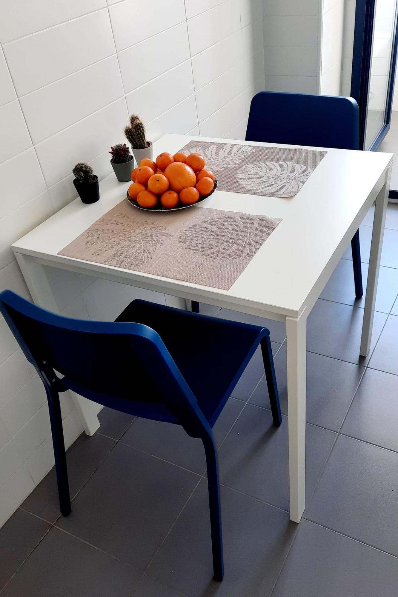 Sunny Apartment ダイムス 部屋 写真