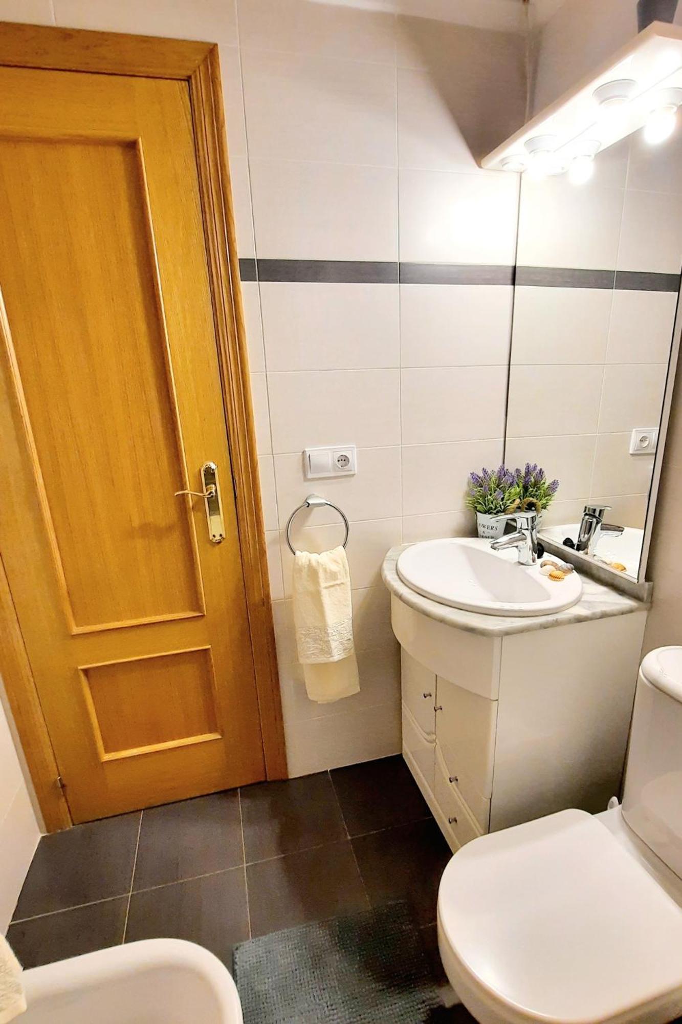 Sunny Apartment ダイムス 部屋 写真