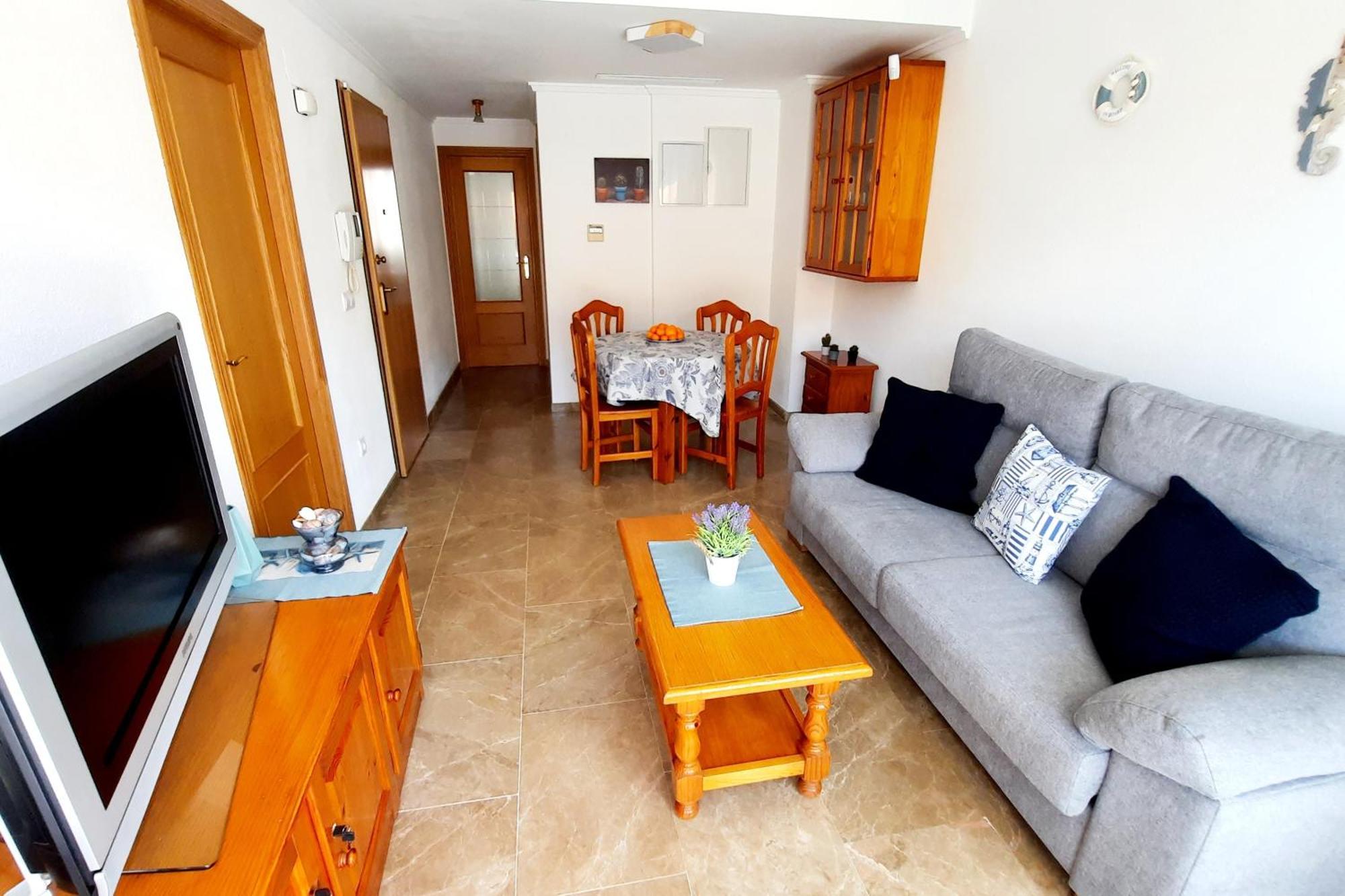Sunny Apartment ダイムス 部屋 写真